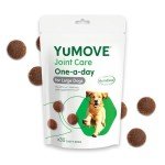 YuMOVE Joint Chews for Large Dogs - 30 Count