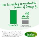 YuMOVE Joint Chews for Large Dogs - 30 Count