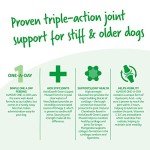 YuMOVE Joint Chews for Large Dogs - 30 Count