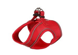 Doodlebone Ruby Snappy Harness for Dogs