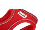Doodlebone Ruby Snappy Harness for Dogs