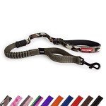 EZYDOG Zero Shock Dog Lead - Camo Design