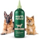 Earth Rated 3-in-1 Shampoo for Dogs & Puppies