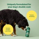 Earth Rated 3-in-1 Shampoo for Dogs & Puppies