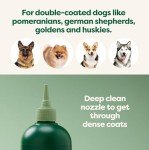 Earth Rated 3-in-1 Shampoo for Dogs & Puppies