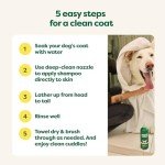 Earth Rated 3-in-1 Shampoo for Dogs & Puppies