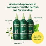 Earth Rated 3-in-1 Shampoo for Dogs & Puppies