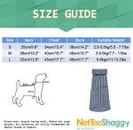 Cute Turtleneck Jumper for Small Dogs