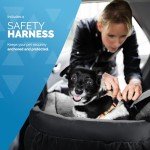 Furdreams Cozy Dog Car Seat for Small Pets
