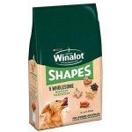 Winalot Shapes Adult Dog Treats 4 x 1.8Kg