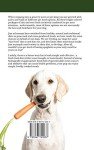 Dog Nutrition Cookbook: Easy Guide to Canine Health