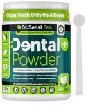 Dr. Senst Plaque Off Powder for Dogs 185g