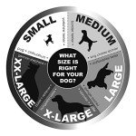 Extra Large Red Oval Dog Bed - Machine Washable