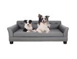 BingoPaw XL Large Dog Luxury Sofa Bed