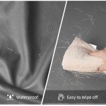 BingoPaw XL Large Dog Luxury Sofa Bed