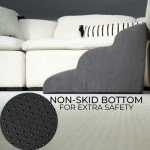 Pet Stairs for Small Dogs and Cats - 3 Steps