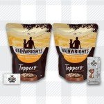 AETN Wainwright's Chicken Freeze-Dried Dog Food Toppers