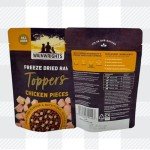 AETN Wainwright's Chicken Freeze-Dried Dog Food Toppers