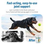 JointSure Dog Joint Supplements – 120 Tablet Formula