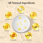 All-Natural Dog Paw Balm – Moisturizer for Paws