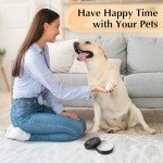 All-Natural Dog Paw Balm – Moisturizer for Paws