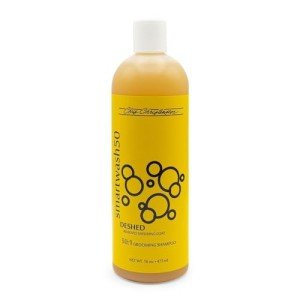 Chris Christensen Smartwash50 De-Shed Dog Shampoo - 473ml