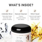 Eye Envy Tear Stain Wipes for Dogs - 60 Count