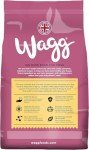 Wagg Meaty Chunks Chicken & Veg Dog Food 2.5kg