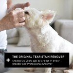 Eye Envy Tear Stain Wipes for Dogs - 60 Count