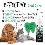 Bugalugs Dental Care Gel for Fresh Teeth