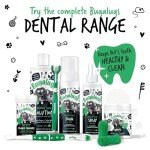 Bugalugs Dental Care Gel for Fresh Teeth