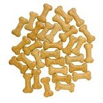 Chicken Flavored Gravy Bones Dog Treats 3L Bucket