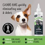 Bugalugs Ear Cleaner for Dogs & Cats 250ml