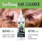 Bugalugs Ear Cleaner for Dogs & Cats 250ml