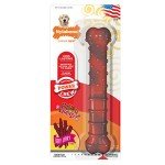 Nylabone Extreme Tough Beef Jerky Chew Bone