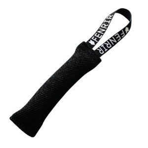 Fenrir 9-Inch Dog Training Bite Pillow for Puppies