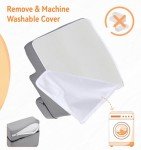 Adjustable 2-Layer Pet Steps for Small Dogs