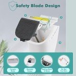 Lovcoyo Quiet Rechargeable Dog Grooming Clippers