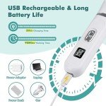 Lovcoyo Quiet Rechargeable Dog Grooming Clippers