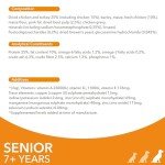 IAMS Senior Dry Dog Food for Large Breeds