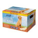 Daily Dental Chews for Dogs - 60 Count
