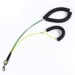 Adjustable Foldable Dog Grooming Arm and Leash Set