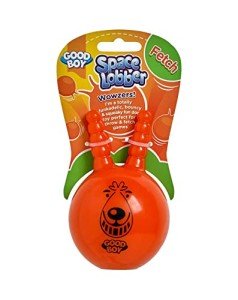 Space Lobber Fetch Toy for Active Dogs