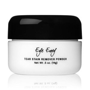 Eye Envy Powder for Dogs and Cats 15mL