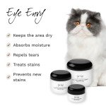 Eye Envy Powder for Dogs and Cats 15mL