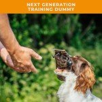 Realistic Game Bird Dog Training Dummy - 100g