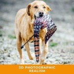 Realistic Game Bird Dog Training Dummy - 100g