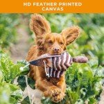 Realistic Game Bird Dog Training Dummy - 100g