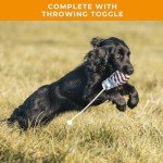 Realistic Game Bird Dog Training Dummy - 100g
