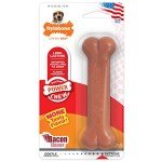 Durable Classic Chew Bone Toy for Dogs